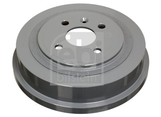 Brake Drum FEBI BILSTEIN 17310