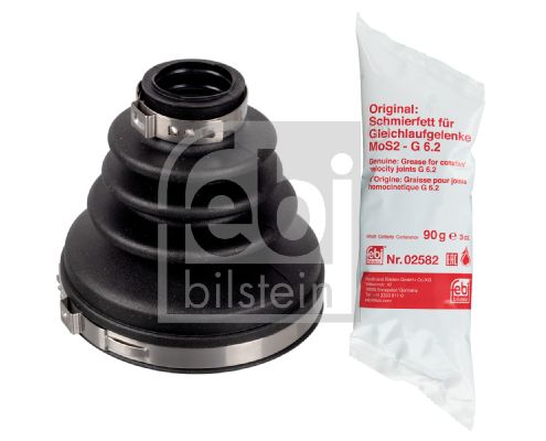Bälgsats, drivaxel FEBI BILSTEIN 173140
