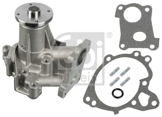 Water Pump, engine cooling FEBI BILSTEIN 173143