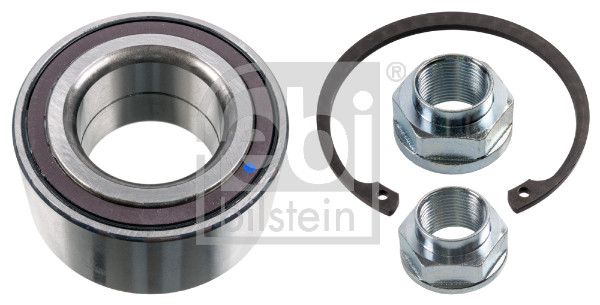 Wheel Bearing Kit FEBI BILSTEIN 173151