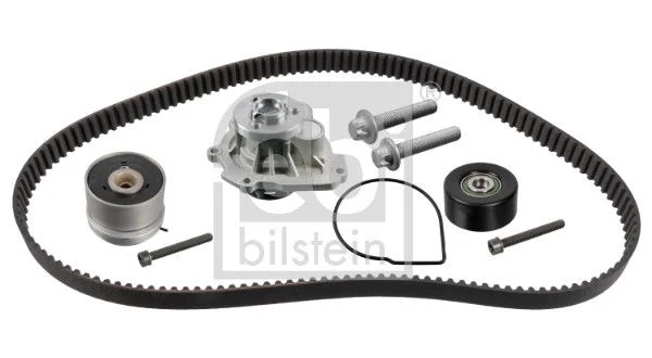 Water Pump & Timing Belt Kit FEBI BILSTEIN 173193