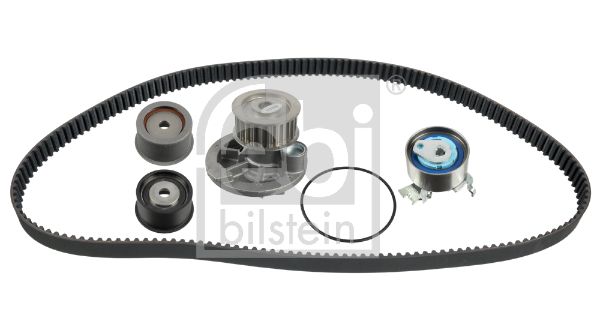 Water Pump & Timing Belt Kit FEBI BILSTEIN 173195