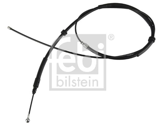 Тросовий привод, стоянкове гальмо FEBI BILSTEIN 173207