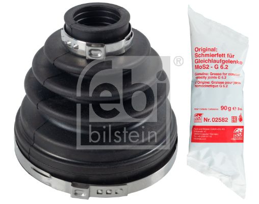 Bälgsats, drivaxel FEBI BILSTEIN 173227