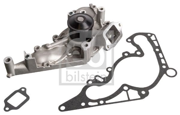 Water Pump, engine cooling FEBI BILSTEIN 173234