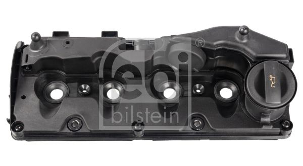 Cylinder Head Cover FEBI BILSTEIN 173356