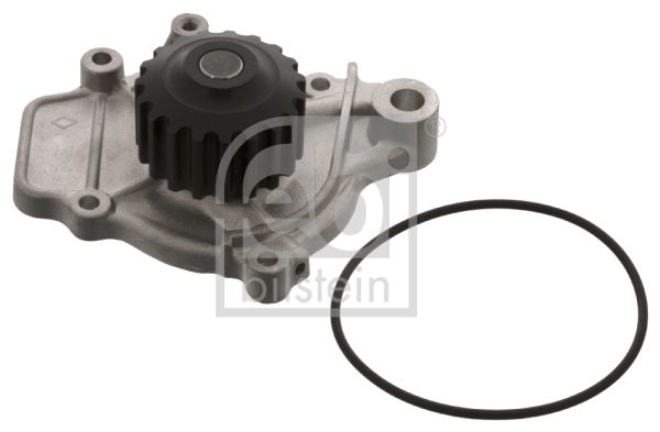 Water Pump, engine cooling FEBI BILSTEIN 17336