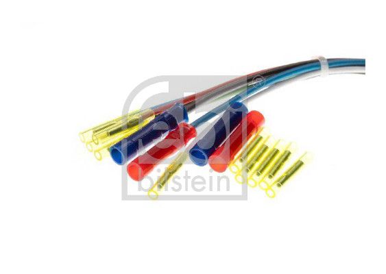 Cable Repair Kit, tailgate FEBI BILSTEIN 173399