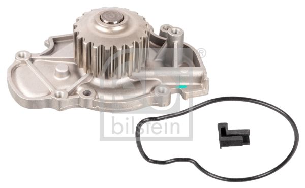 Water Pump, engine cooling FEBI BILSTEIN 17342