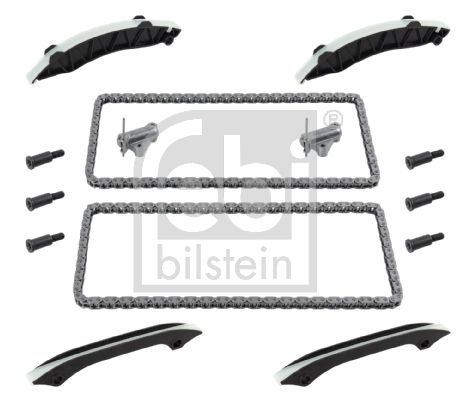 Kit de chaîne de distribution FEBI BILSTEIN 173454
