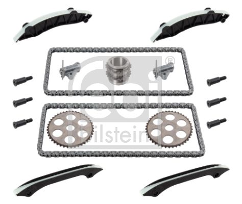 Timing Chain Kit FEBI BILSTEIN 173456