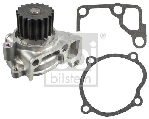 Water Pump, engine cooling FEBI BILSTEIN 173468