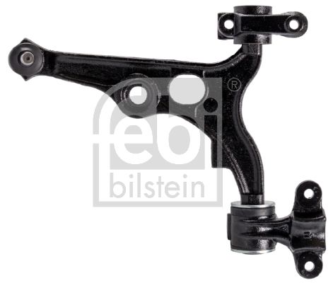 Control/Trailing Arm, wheel suspension FEBI BILSTEIN 173551