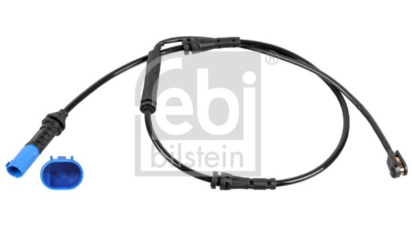 Warning Contact, brake pad wear FEBI BILSTEIN 173560