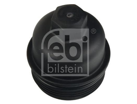 Cap, oil filter housing FEBI BILSTEIN 173589