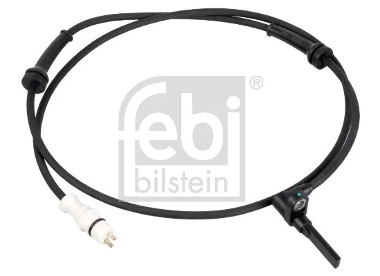 Sensor, wheel speed FEBI BILSTEIN 173595