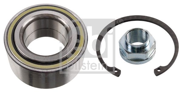 Rato guolio komplektas FEBI BILSTEIN 173668