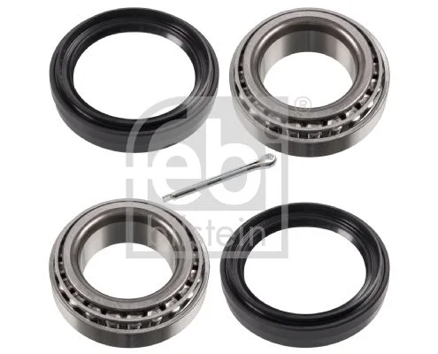 Rato guolio komplektas FEBI BILSTEIN 173686