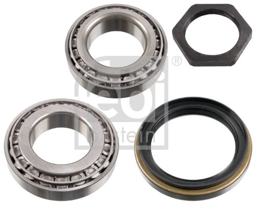 Wheel Bearing Kit FEBI BILSTEIN 173687