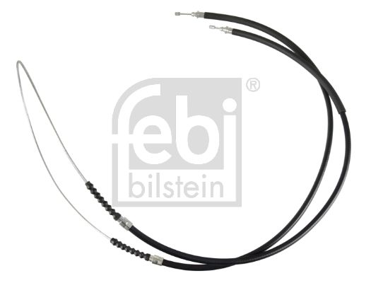 Cable Pull, parking brake FEBI BILSTEIN 173723