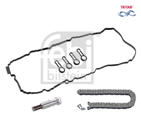 Комплект ланцюгів привода FEBI BILSTEIN 173756