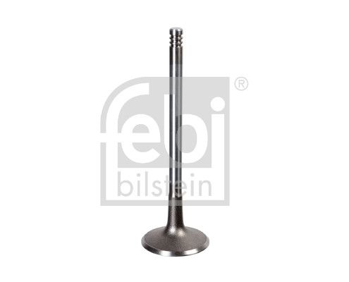 Intake Valve FEBI BILSTEIN 17386