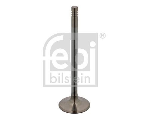 Intake Valve FEBI BILSTEIN 17388