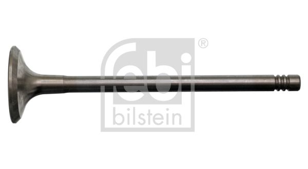 Exhaust Valve FEBI BILSTEIN 17389