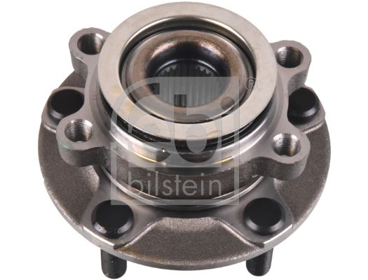 Rato guolio komplektas FEBI BILSTEIN 173923