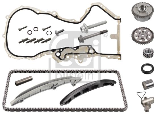 Timing Chain Kit FEBI BILSTEIN 173930