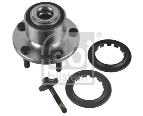 Wheel Bearing Kit FEBI BILSTEIN 173949