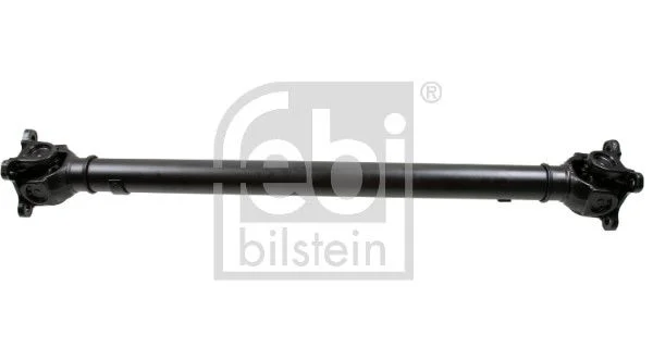 Šarnyrinis velenas, ašies pavara FEBI BILSTEIN 174095