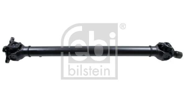 Šarnyrinis velenas, ašies pavara FEBI BILSTEIN 174101