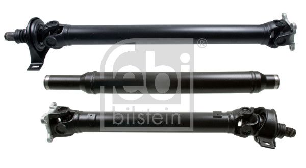 Propshaft, axle drive FEBI BILSTEIN 174107