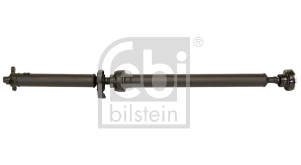 Šarnyrinis velenas, ašies pavara FEBI BILSTEIN 174109