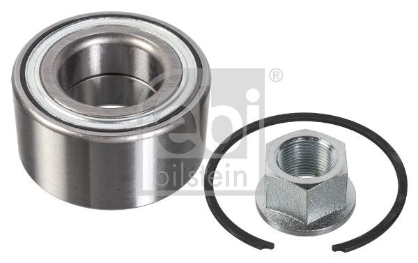 Wheel Bearing Kit FEBI BILSTEIN 174128