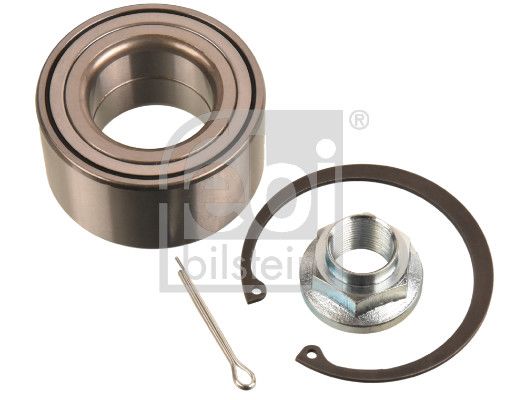 Wheel Bearing Kit FEBI BILSTEIN 174162