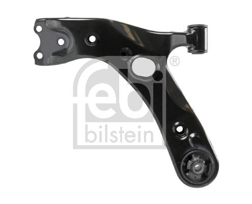 Control/Trailing Arm, wheel suspension FEBI BILSTEIN 174164