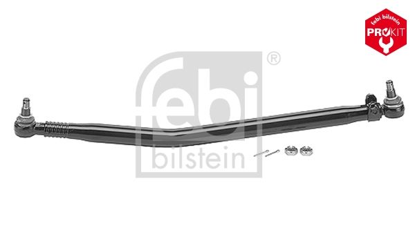 Centre Rod Assembly FEBI BILSTEIN 17419