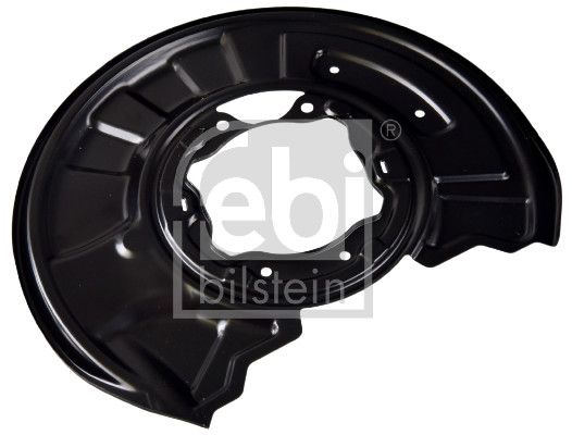 Splash Guard, brake disc FEBI BILSTEIN 174219