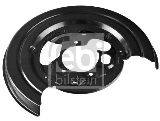 Відбивач, гальмівний диск FEBI BILSTEIN 174249