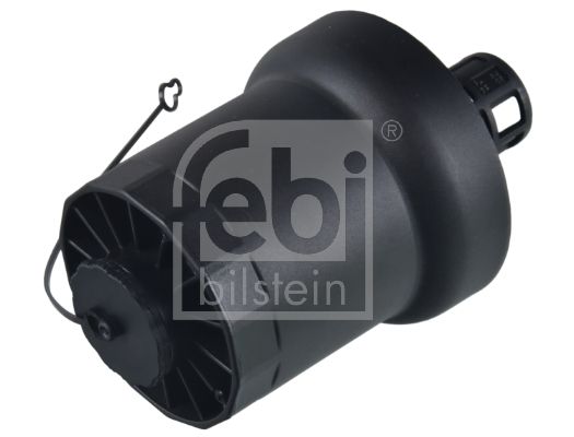 Cap, oil filter housing FEBI BILSTEIN 174255