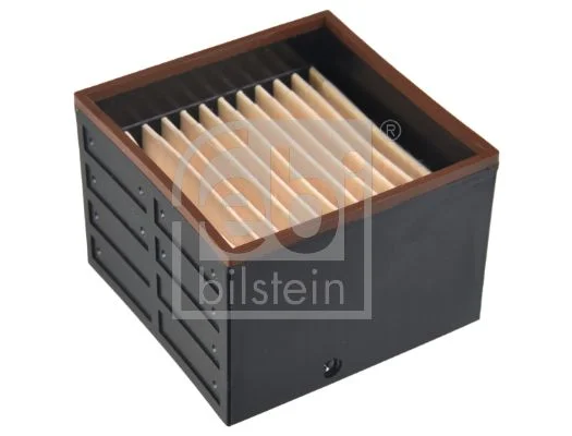 Kuro filtras FEBI BILSTEIN 174260