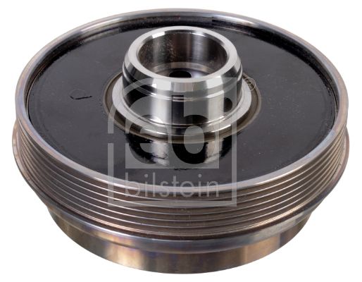 Belt Pulley, crankshaft FEBI BILSTEIN 174291