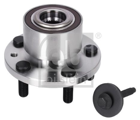 Wheel Bearing Kit FEBI BILSTEIN 174348