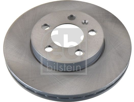 Brake Disc FEBI BILSTEIN 174450