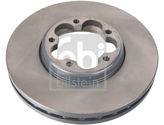 Brake Disc FEBI BILSTEIN 174457