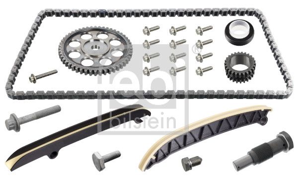 Timing Chain Kit FEBI BILSTEIN 174460