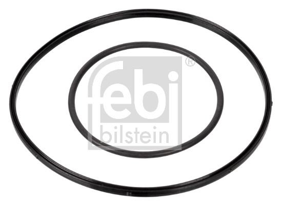 Tarpiklių rinkinys, vakuuminis siurblys FEBI BILSTEIN 174463