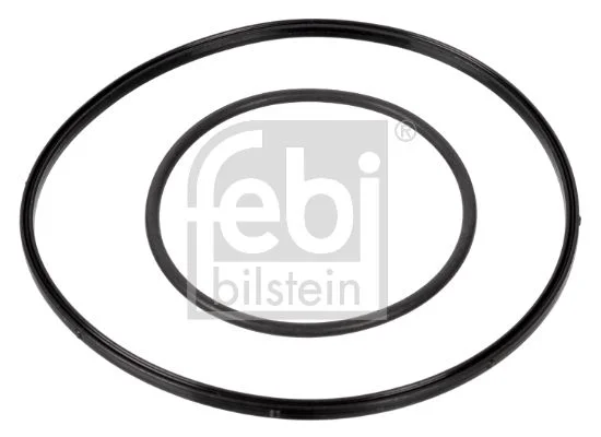 Tarpiklių rinkinys, vakuuminis siurblys FEBI BILSTEIN 174463